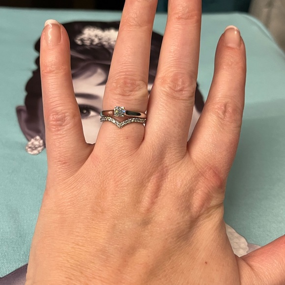 Tiffany & Co. Lucida solitaire - Picture 5 of 10